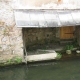 CrÃ©cy la Chapelle-lavoir 12 dans le bourg