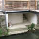 CrÃ©cy la Chapelle-lavoir 13 dans le bourg