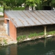 CrÃ©cy la Chapelle-lavoir 14 dans le bourg