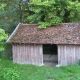 Charmont sous Barbuise-lavoir 2 dans hameau Fontaine LuyÃ¨re