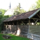 Dosches-lavoir 2 dans  hameau Rosson