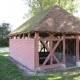 Rouilly Sacey-lavoir dans hameau Sacey