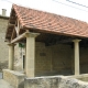 Vers Pont du Gard-lavoir 1