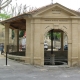 Vers Pont du Gard-lavoir 2