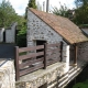 YÃ¨bles-lavoir 2 dans hameau Nogent sur Avon