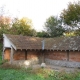 Cervon-lavoir 2 dans hameau Certaines