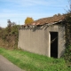 Cervon-lavoir 5 dans hameau Doussas