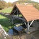 Neuffontaines-lavoir 2 dans le bourg