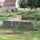 Pazy-lavoir 2 dans hameau Mouches