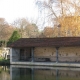 Chamesson-lavoir 1 dans le bourg