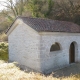 Chamesson-lavoir 2 dans le bourg