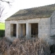 Fontaines en Duesmois-lavoir 2 dans hameau Emorots