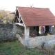 Jours les Baigneux-lavoir 2 dans hameau Combe Bernard