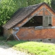 Ervy le Chatel-lavoir 2 dans hameau Le Mesnil Saint Georges