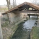 Montfey-lavoir 2 dans hameau Champgiron