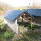 Oizon-lavoir 2 dans  hameau Les Naudins