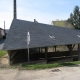 Saint Martin d'Auxigny-lavoir dans hameau Les Cheneaux