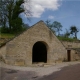 Aignay le Duc-lavoir 3 en CÃ´te d'Or par Liliane