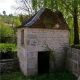 Aignay le Duc-lavoir 5 en CÃ´te d'Or par Liliane