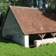 Arbourse-lavoir 1 dans le bourg