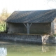 Neuvy Deux Clochers-lavoir 2 dans hameau La Tour