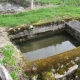 Brassy-lavoir 1 dans le bourg