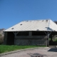 Chateau Chinon-lavoir 1 dans le bourg