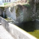 Chateau Chinon-lavoir 2 dans hameau La Roche de Vermenou