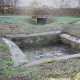 Dun les Places-lavoir 1 dans hameau Bornoux