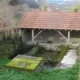 Dun les Places-lavoir 2 dans hameau MÃ©zauguichard