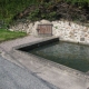 Onlay-lavoir 3 dans hameau Le Mont