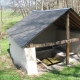 Saint Hilaire en Morvan-lavoir 1 dans le bourg