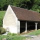 Cessy les Bois-lavoir 2 dans hameau Bondieuse