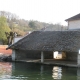 Doulaincourt Saucourt-lavoir 2 dans hameau Saucourt sur Rognon