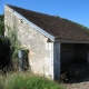 Couloutre-lavoir 1 dans hameau Bouillant