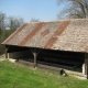 LÃ¨zeville-lavoir 2 dans hameau HarmÃ©ville