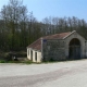 Les Riceys-lavoir 8 dans hameau Riceys Bas dans l'Aube par Micheline et Paul