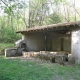 Torpes-lavoir 2 dans hameau La Piroulette