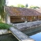 Cessy les Bois-lavoir 1 dans le bourg