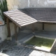 Chamigny-lavoir 1 dans hameau Vaux