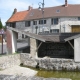 Coulombs en Valois-lavoir 1 dans le bourg