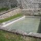 Coulombs en Valois-lavoir 3 dans hameau Vaux sous Coulombs