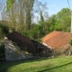 Saint Brice-lavoir 1 dans le bourg