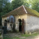 Champlemy-lavoir 1 dans le bourg