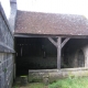 Champlemy-lavoir 2 dans le bourg