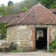 Sainte Colombe en Auxois