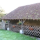 Courcelles-lavoir 1 dans le bourg