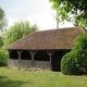 Mathaux-lavoir dans hameau L'Etape