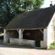 Courcelles-lavoir 3 dans le bourg