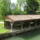 Rosnay l'HÃ´pital-lavoir 2